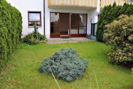 Wohnung Waldheim Schönberg - 2 Zimmer, 50 m&sup2;, 300&euro; | Angebot:26805687