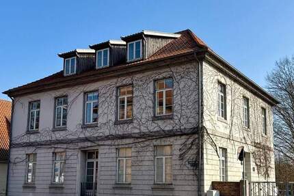 Gewerbeobjekt Neustadt am Rübenberge Neustadt - 704&euro; | Angebot:25360872