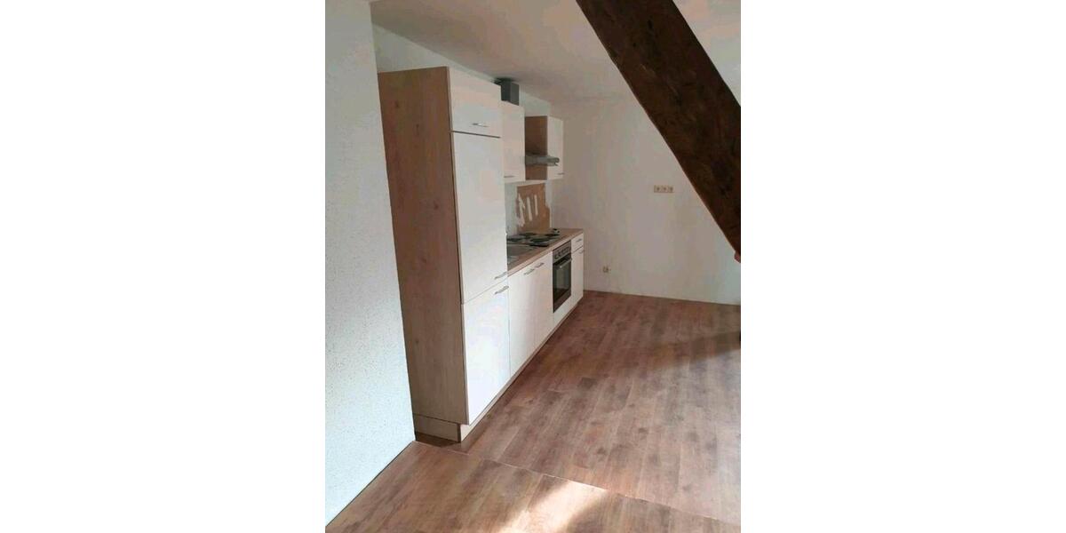Etagenwohnung Knüllwald - 3 Zimmer, 90 m&sup2;, 655&euro; | Angebot:26634075
