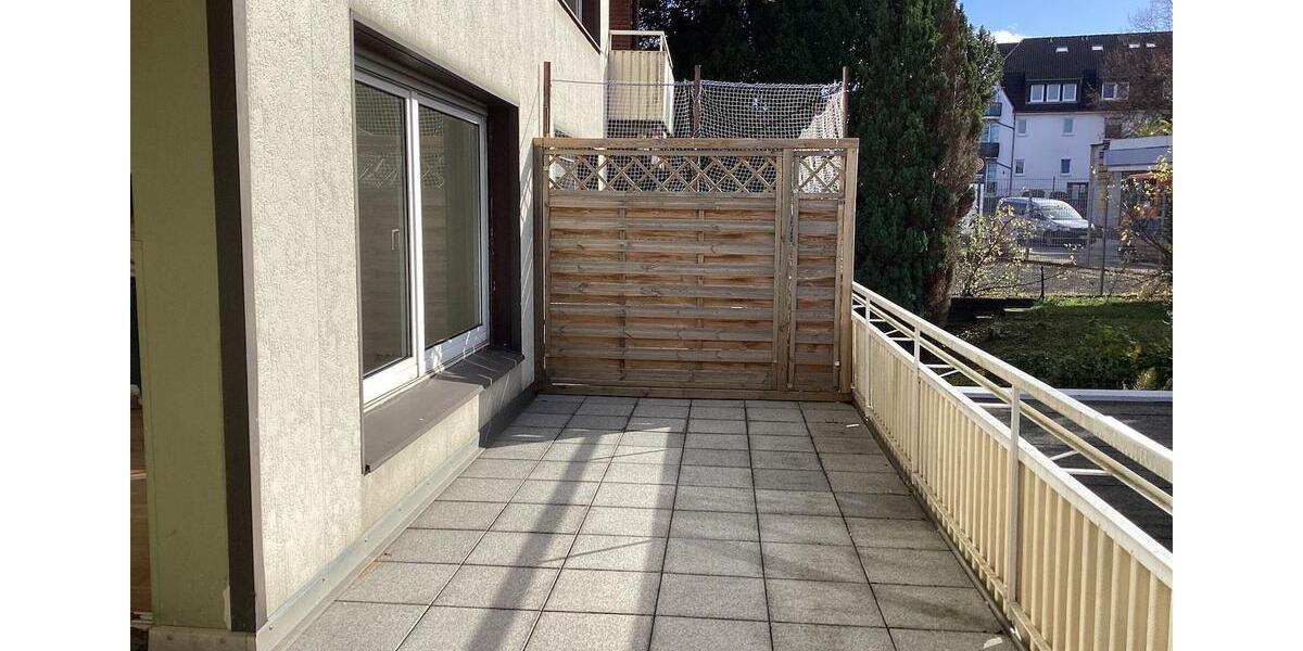Etagenwohnung Hildesheim Himmelsthür - 3 Zimmer, 85 m&sup2;, 795&euro; | Angebot:25838385