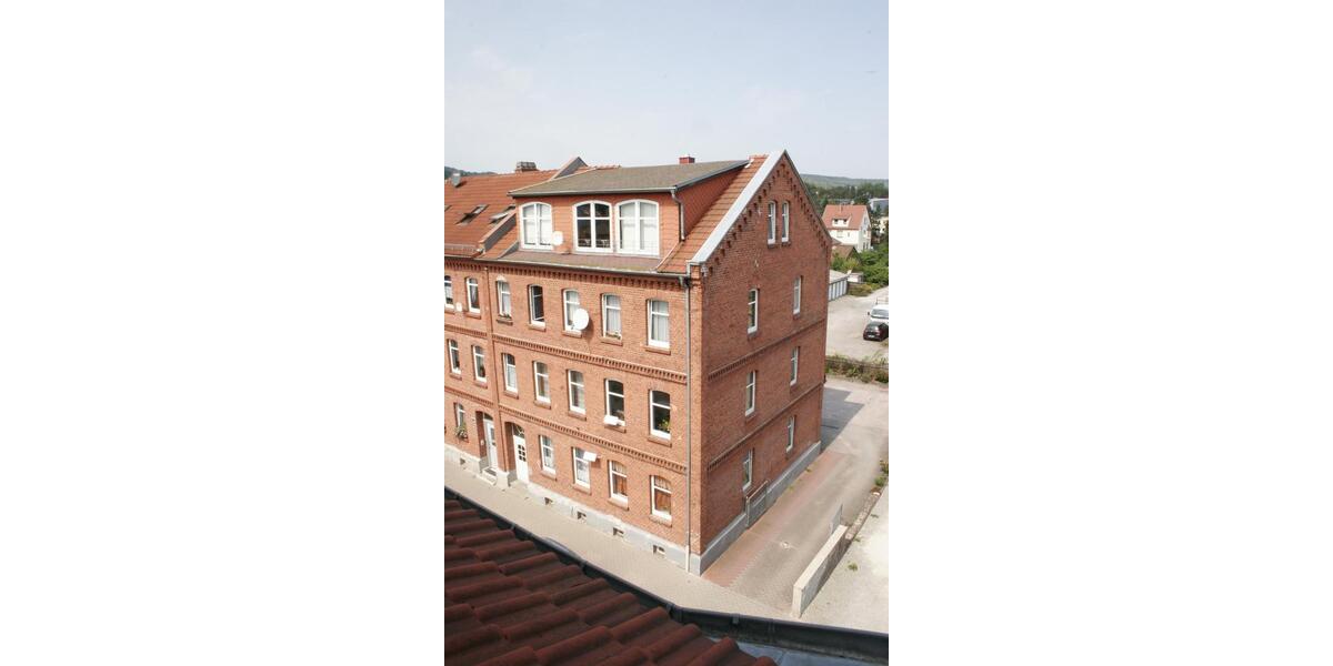 Erdgeschoßwohnung Eisenach - 3 Zimmer, 78 m&sup2;, 490&euro; | Angebot:26063608