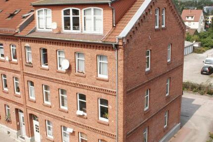 Wohnung Eisenach - 3 Zimmer, 78 m&sup2;, 490&euro; | Angebot:26063608