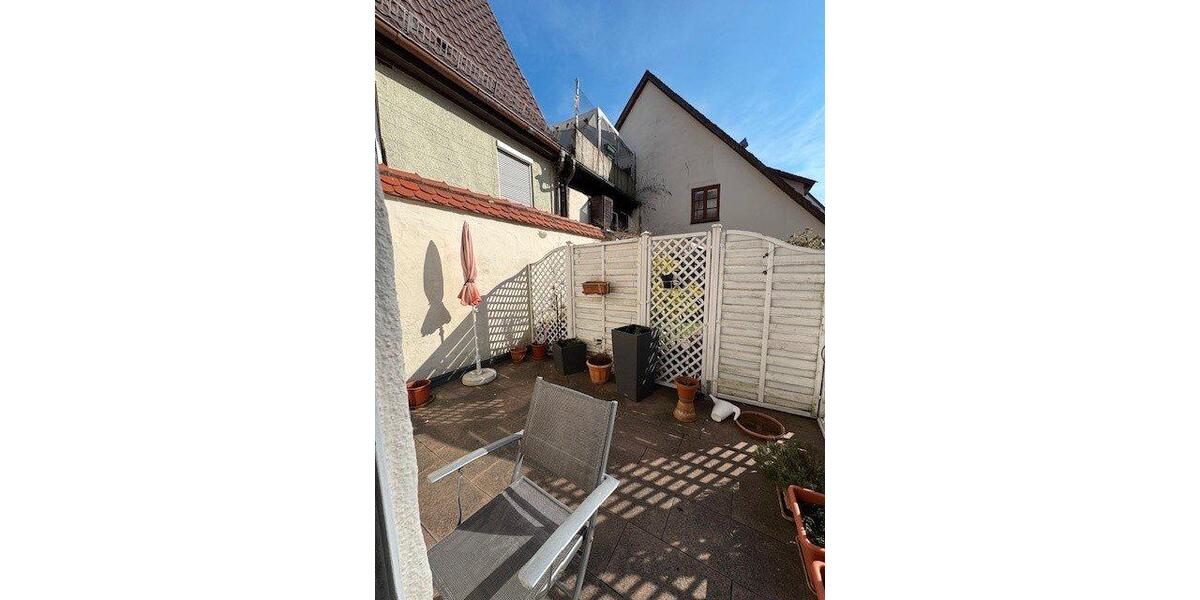 Etagenwohnung Munderkingen - 5.5 Zimmer, 140 m&sup2;, 950&euro; | Angebot:25988242