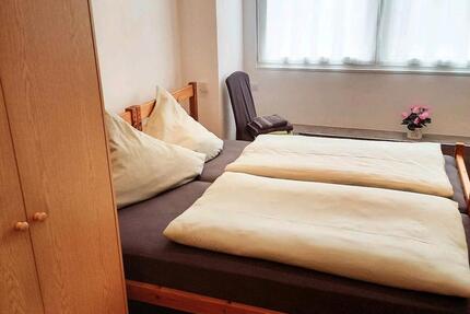 Einzimmerwohnung, Ferienwohnung, Monteur Wohnung 1 zimmer