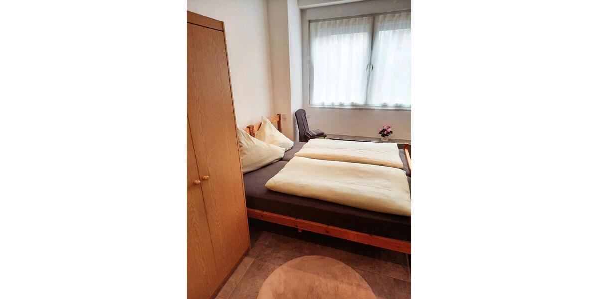 Erdgeschoßwohnung Zweibrücken - 1 Zimmer, 24 m&sup2;, 40&euro; | Angebot:24221915