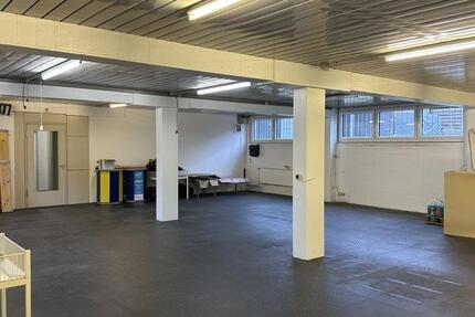 211m² Büro- und Lagerfläche in Langenhagen Zentrum zimmer