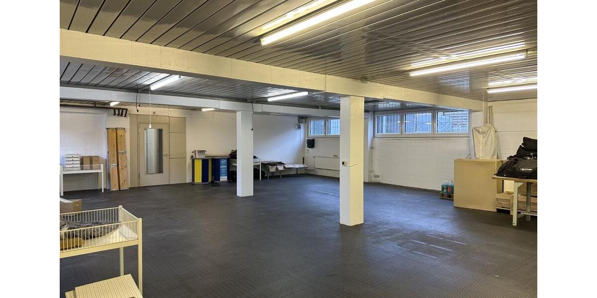 Gewerbeobjekt Langenhagen - 1.160&euro; | Angebot:13614686