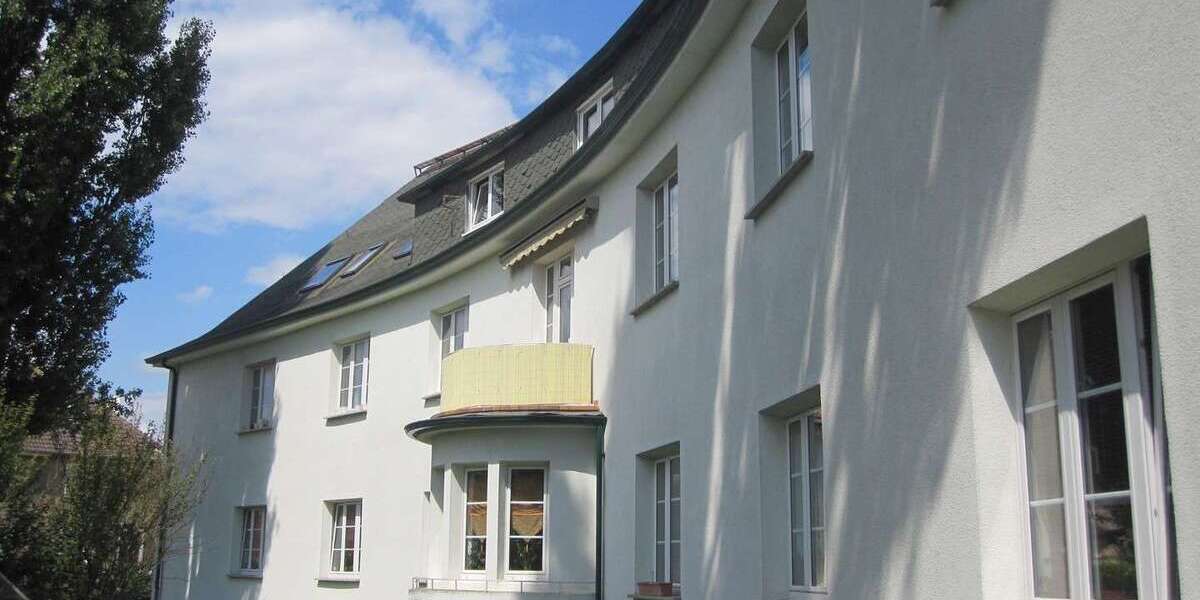 Etagenwohnung Prenzlau - 3 Zimmer, 64 m&sup2;, 451&euro; | Angebot:26856913