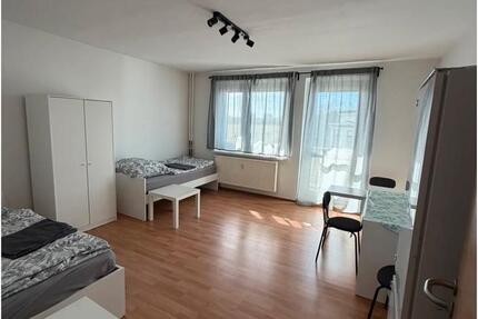 Wohnung Rostock - 2 Zimmer, 36 m&sup2;, 27&euro; | Angebot:26337571