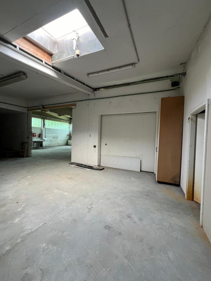 Lagerhalle privat 889293 Kellmünz