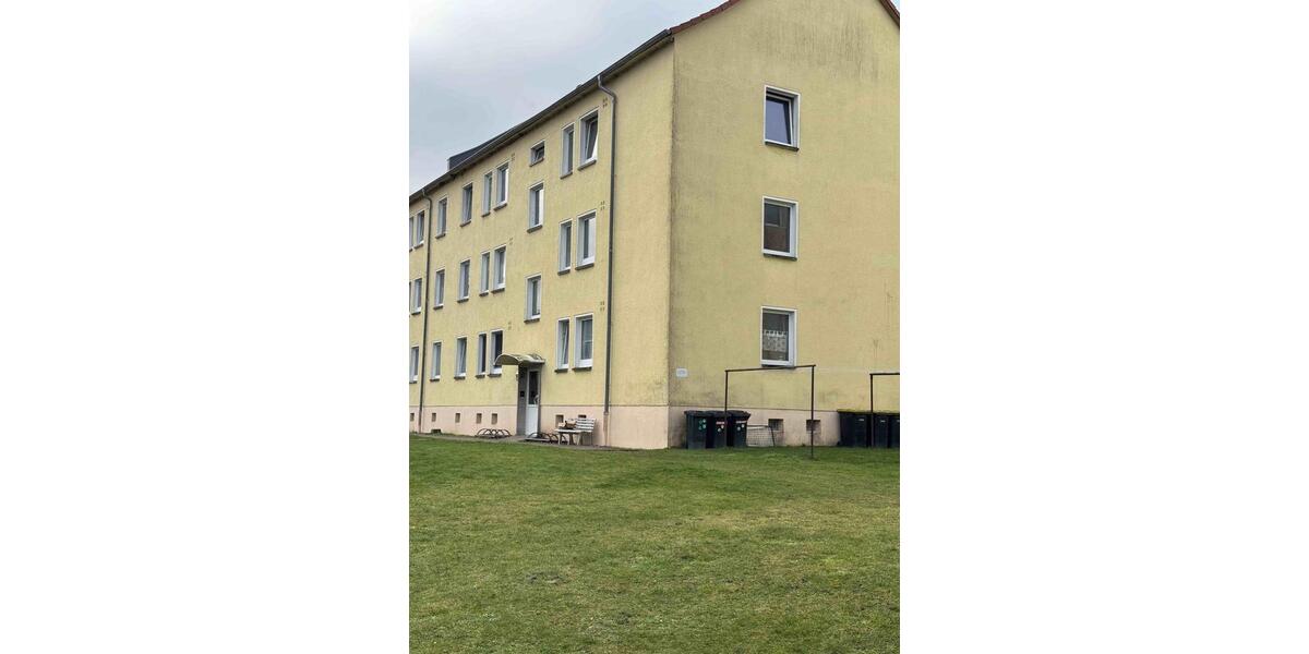 Dachgeschoßwohnung Burow - 2 Zimmer, 50 m&sup2;, 284&euro; | Angebot:19159726