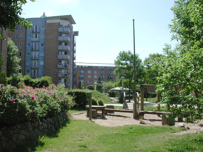 Tolle Dachgeschosswohnung ( WBS erforderlich ) zimmer