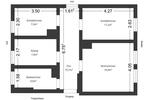 Etagenwohnung Arnstein - 3 Zimmer, 59 m&sup2;, 400&euro; | Angebot:26185612