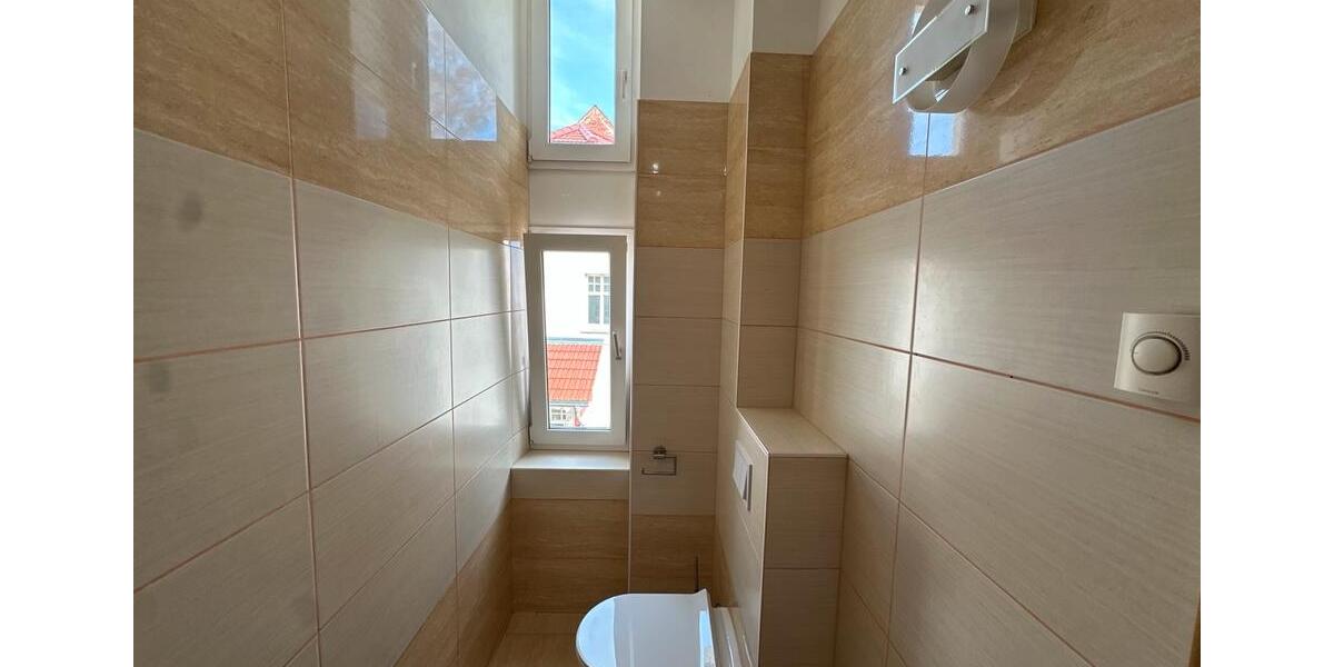 Etagenwohnung Greifswald - 4 Zimmer, 140 m&sup2;, 1.550&euro; | Angebot:26561644