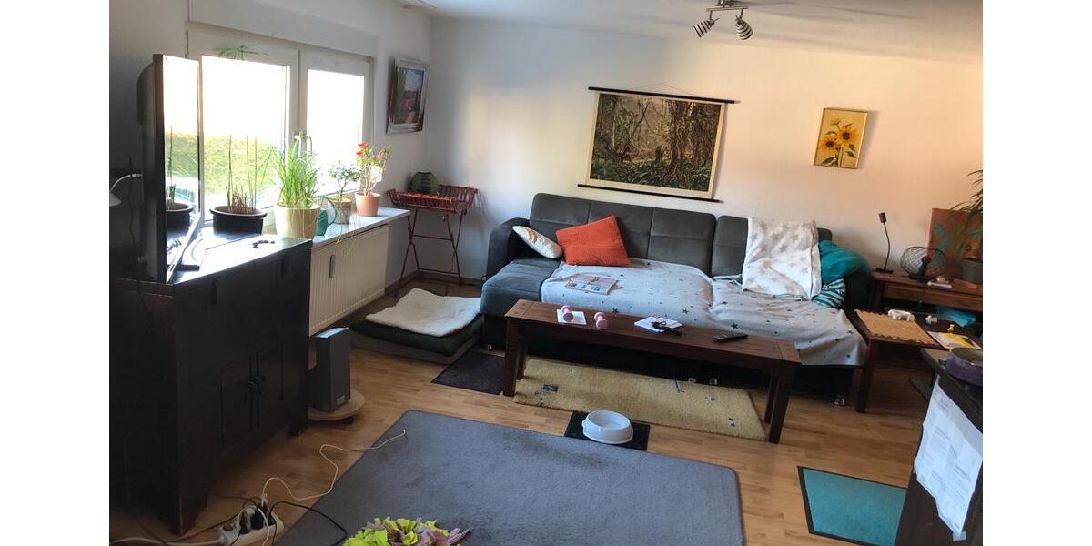 Erdgeschoßwohnung Wermelskirchen - 2 Zimmer, 68 m&sup2;, 630&euro; | Angebot:24803274