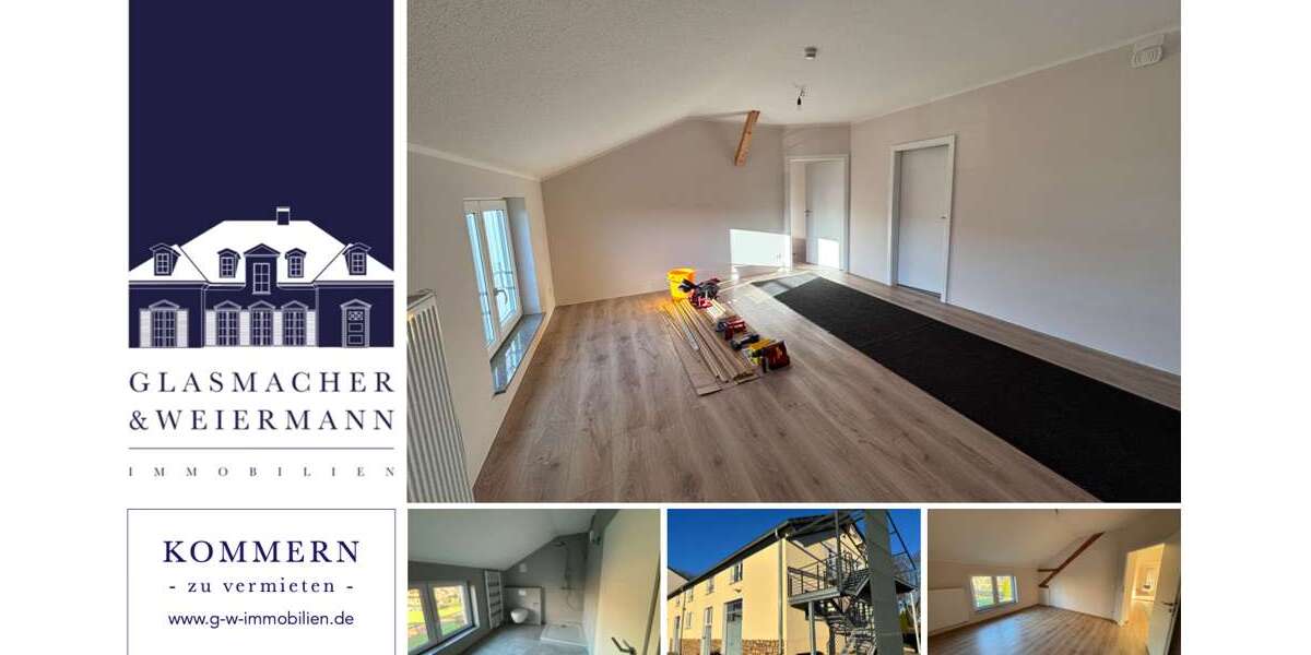 Gewerbeobjekt Mechernich / Kommern Kommern - 1.200&euro; | Angebot:24341947