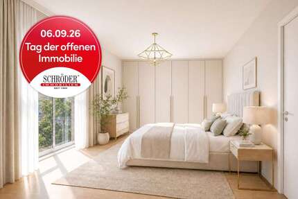 Wohnung Winsen - 3 Zimmer, 79 m&sup2;, 1.230&euro; | Angebot:27071454