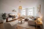 Etagenwohnung Penig - 2 Zimmer, 61 m&sup2;, 345&euro; | Angebot:26621735