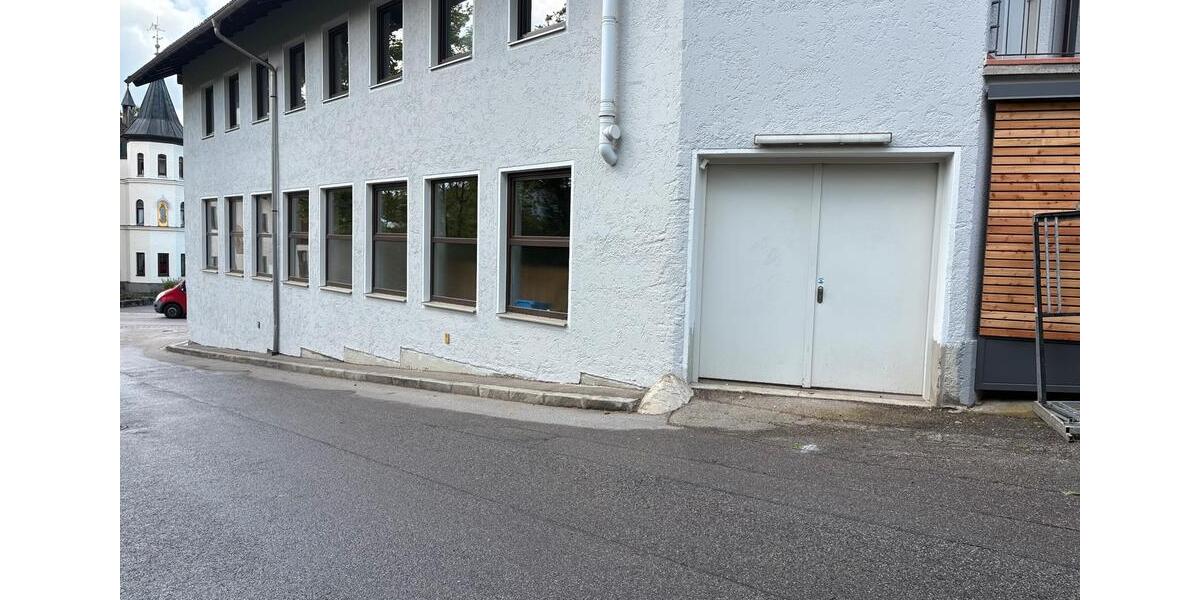 Gewerbeobjekt Feldkirchen-Westerham Westerham - 1.970&euro; | Angebot:26638134
