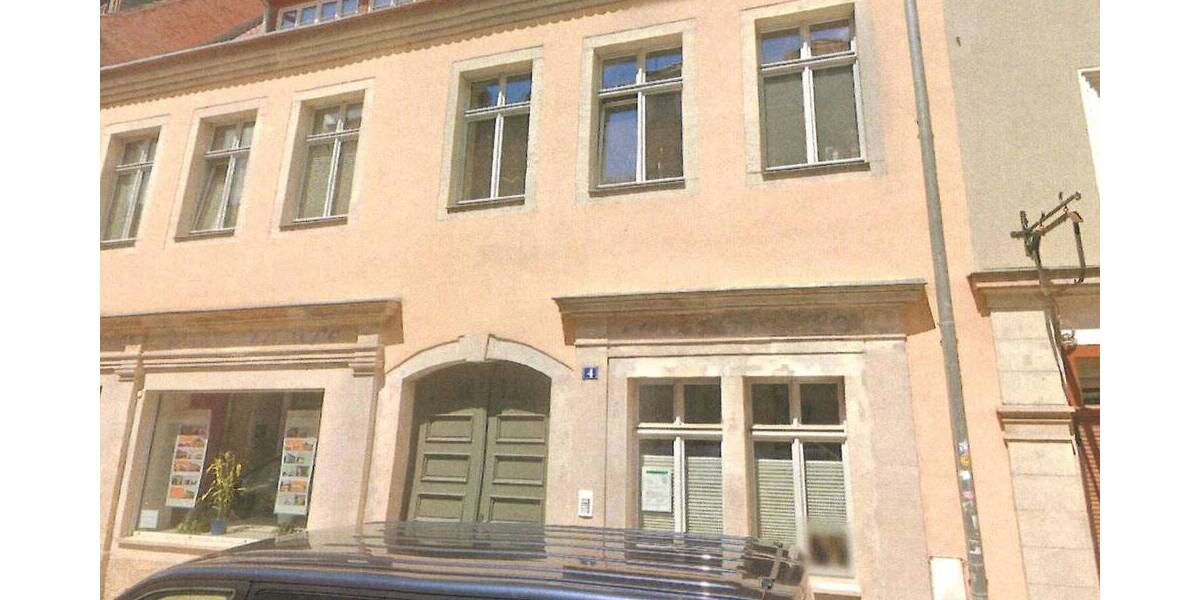 Gewerbeobjekt Pirna - 1 Zimmer, 20 m&sup2;, 165&euro; | Angebot:25675992