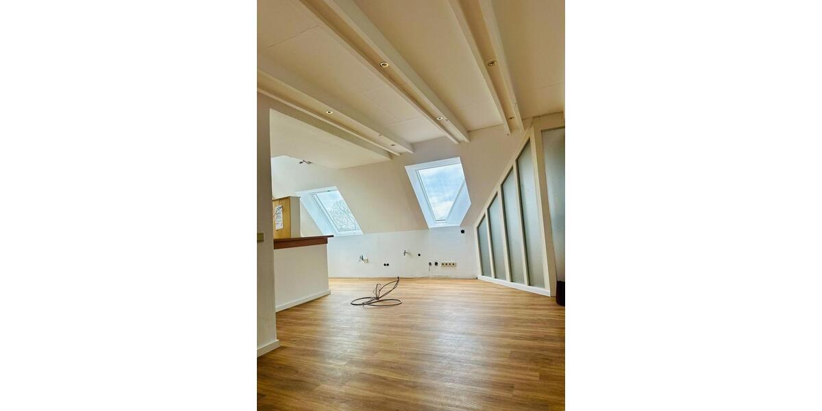 Dachgeschoßwohnung Coesfeld - 5 Zimmer, 124 m&sup2;, 992&euro; | Angebot:26415619