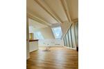 Dachgeschoßwohnung Coesfeld - 5 Zimmer, 124 m&sup2;, 992&euro; | Angebot:26415619