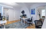 Office Space in Semi-Basement - Central Berlin! - All-in-Miete