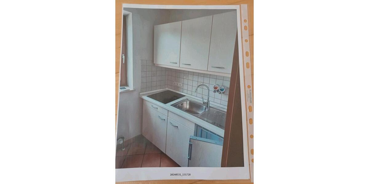 Erdgeschoßwohnung Tegernheim - 1.5 Zimmer, 47 m&sup2;, 670&euro; | Angebot:24742165