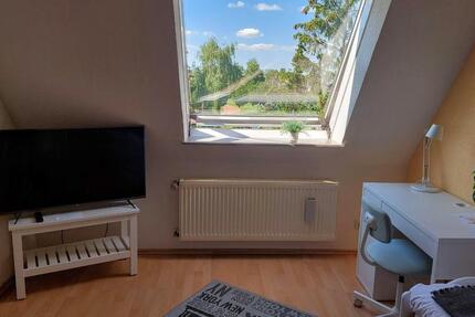 Wohnen auf Zeit Erfurt Daberstedt - 2.5 Zimmer, 50 m&sup2;, 850&euro; | Angebot:19174068
