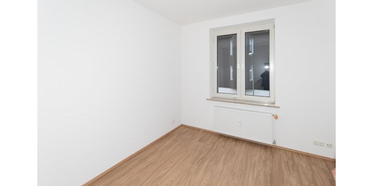 Erstbezug nach Sanierung, ideal auch für Ältere zum Wohlfühlen 3 zimmer
