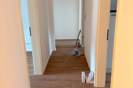 Wohnung Mannheim - 3 Zimmer, 77 m&sup2;, 1.185&euro; | Angebot:25223851