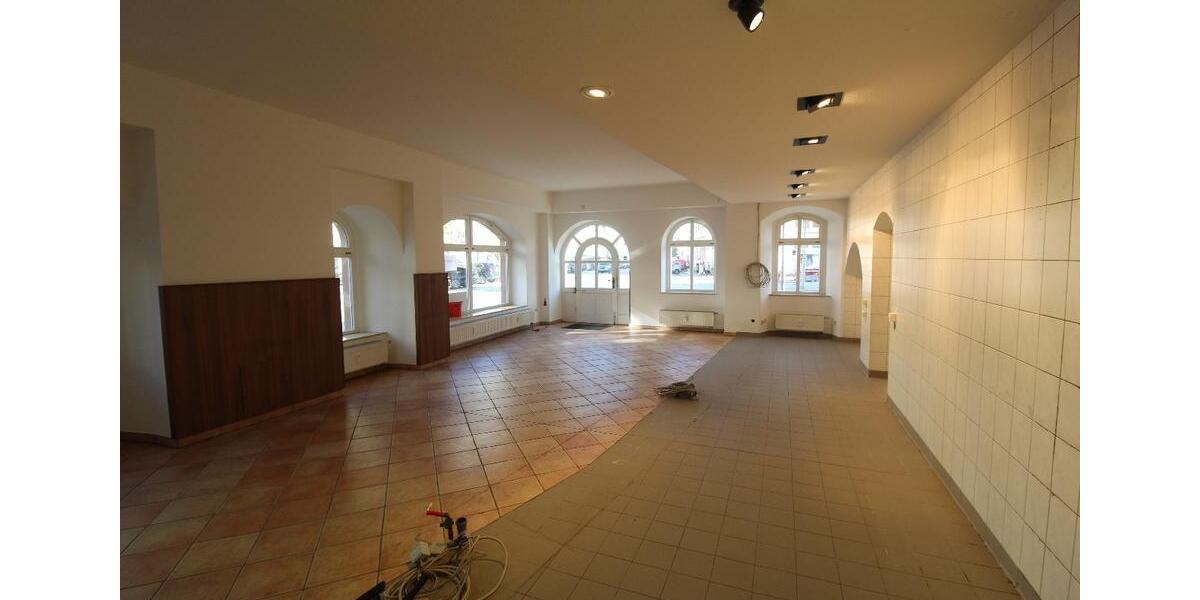 Gewerbeobjekt Penig - 1.200&euro; | Angebot:21001066