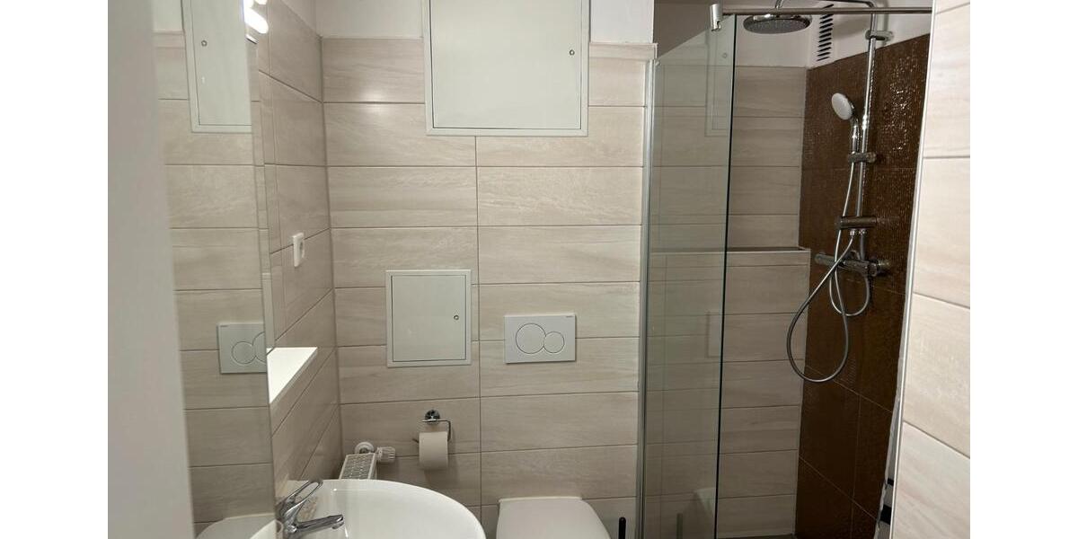 Wohnen auf Zeit Erkrath - 1 Zimmer, 40 m&sup2;, 750&euro; | Angebot:26447402