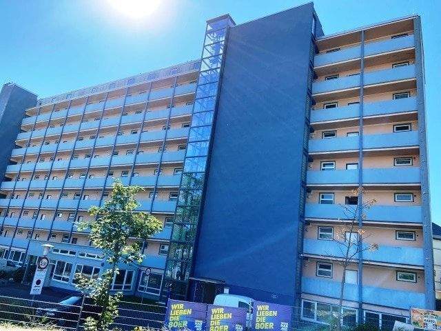 Etagenwohnung Kassel Nord-Holland - 2 Zimmer, 57 m&sup2;, 450&euro; | Angebot:25229356