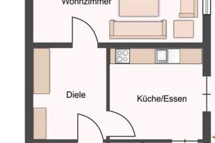 Wohnung Herzogenaurach - 2 Zimmer, 55 m&sup2;, 660&euro; | Angebot:24379168