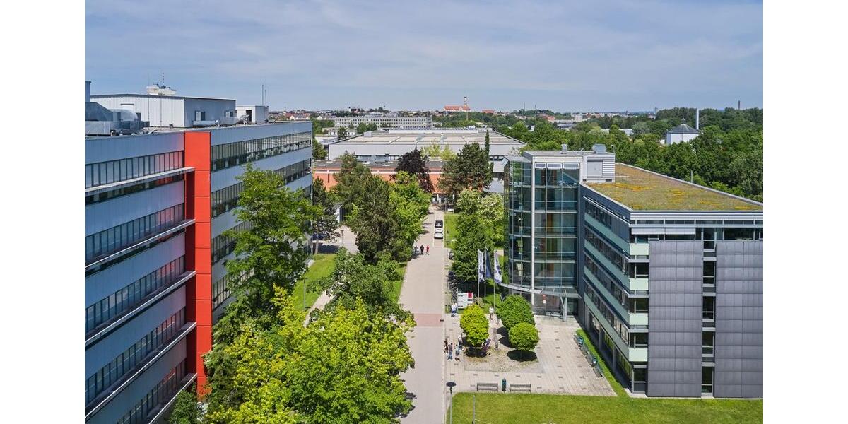 Gewerbeobjekt Augsburg Antonsviertel - 14&euro; | Angebot:25654777