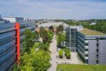 Gewerbeobjekt Augsburg Antonsviertel - 14&euro; | Angebot:25654777
