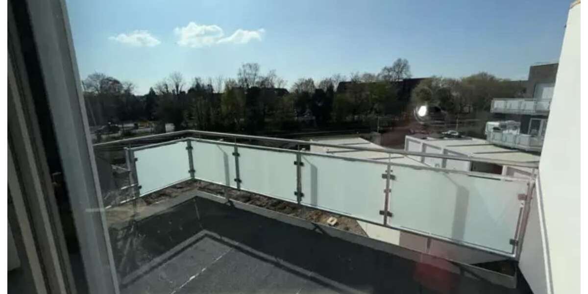 Etagenwohnung Kempen - 3 Zimmer, 125 m&sup2;, 1.590&euro; | Angebot:26511126