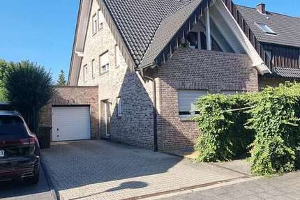 Wohnung Willich Hoxhöfe - 3 Zimmer, 88 m&sup2;, 821&euro; | Angebot:27245019