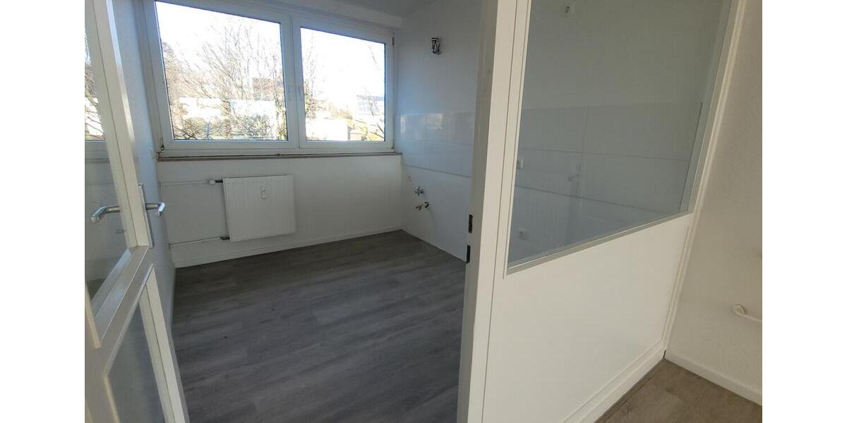 Etagenwohnung Witten Herbede - 4 Zimmer, 87 m&sup2;, 680&euro; | Angebot:24651175