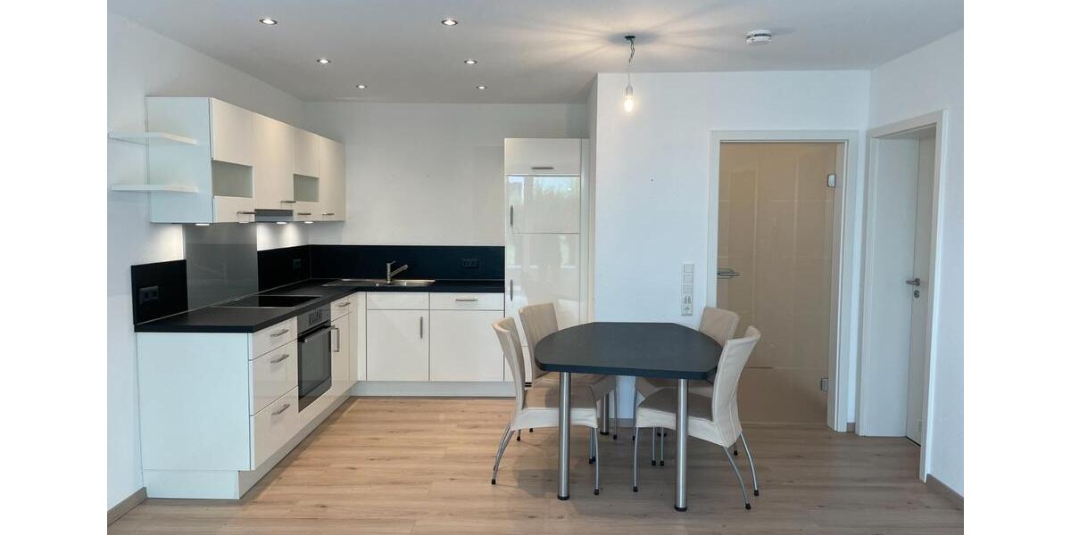 Erdgeschoßwohnung Daisendorf - 2 Zimmer, 63 m&sup2;, 1.000&euro; | Angebot:26007790