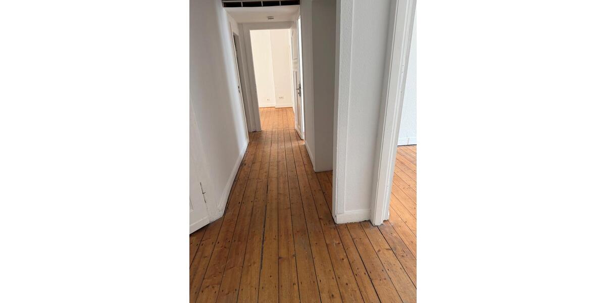 Erdgeschoßwohnung Duisburg Hochheide - 3 Zimmer, 95 m&sup2;, 720&euro; | Angebot:26587556