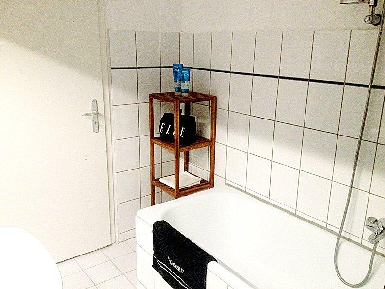 Erdgeschoßwohnung Augsburg Innenstadt - 2 Zimmer, 62 m&sup2;, 1.200&euro; | Angebot:26227733