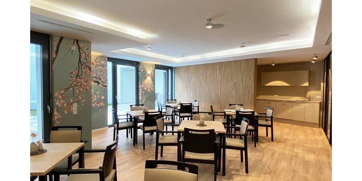 Etagenwohnung Neumarkt in der Oberpfalz Neumarkt - 2 Zimmer, 63 m&sup2;, 1.069&euro; | Angebot:26388234