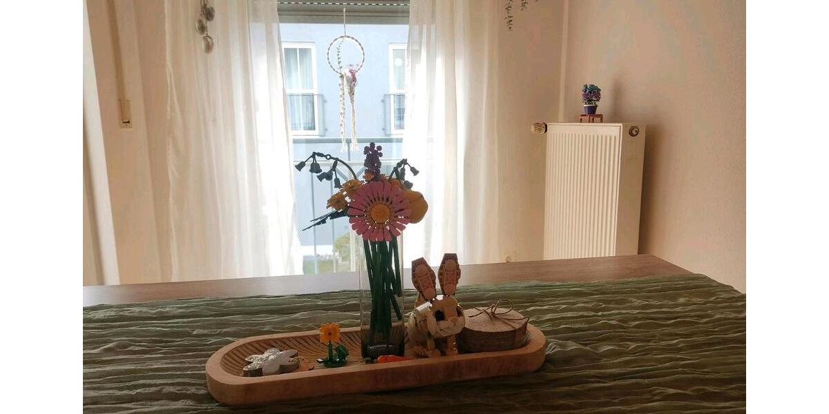 Wohnen auf Zeit Sulzbach-Rosenberg Rosenberg - 3 Zimmer, 114 m&sup2;, 500&euro; | Angebot:26228926