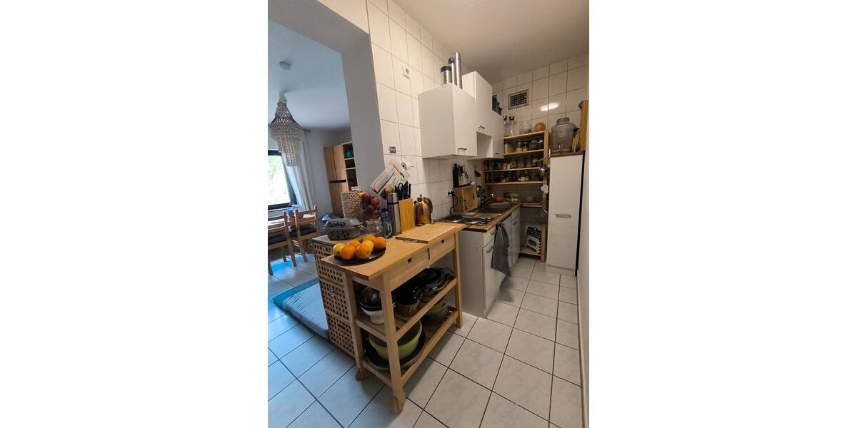Wohnen auf Zeit Buseck - 2.5 Zimmer, 40 m&sup2;, 650&euro; | Angebot:26220193