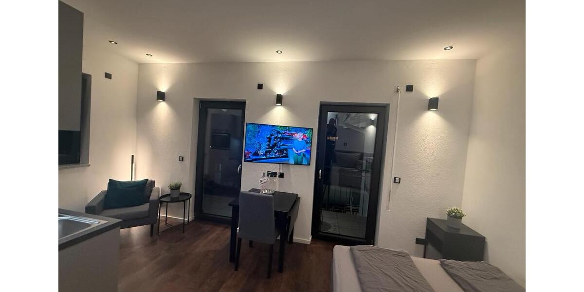 Etagenwohnung Maisach - 1 Zimmer, 35 m&sup2;, 1.199&euro; | Angebot:24582815