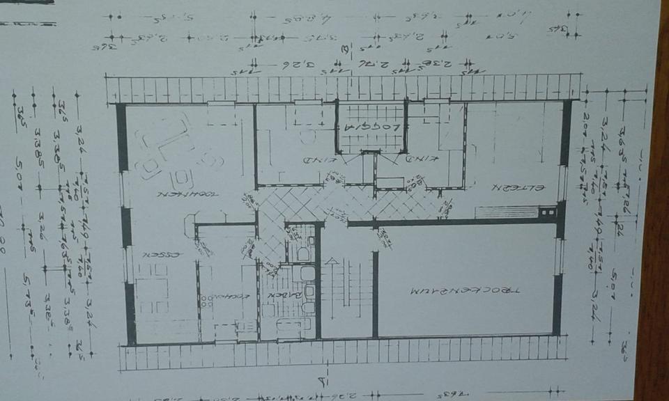 4 Zimmer Wohnung in Beckedorf mit Loggia u. Stellplatz 4 zimmer