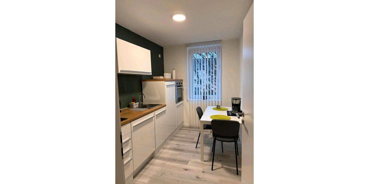 Wohnen auf Zeit Kassel Nordshausen - 2 Zimmer, 50 m&sup2;, 69&euro; | Angebot:21214364