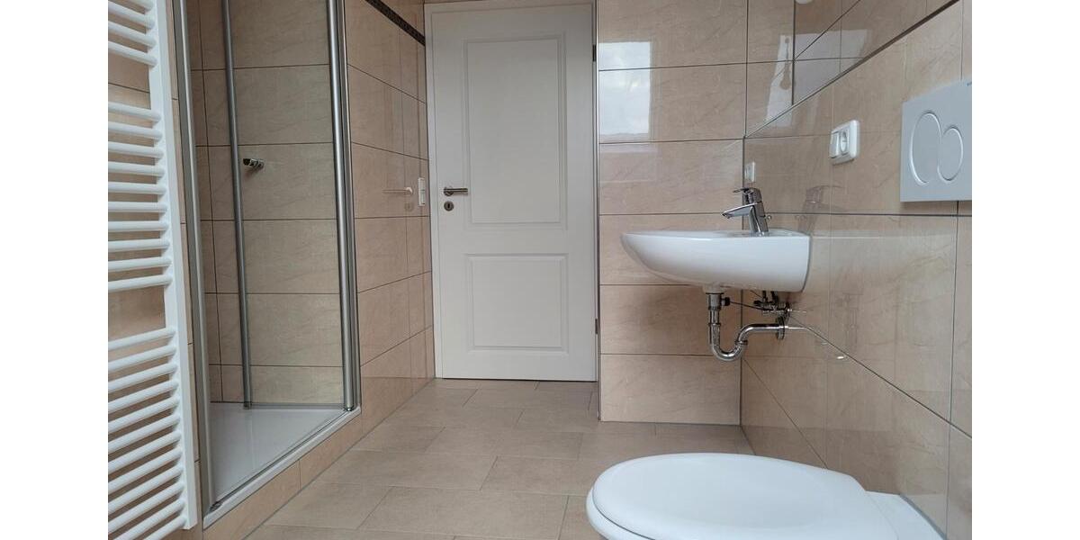 Dachgeschoßwohnung Müllrose - 2.5 Zimmer, 70 m&sup2;, 790&euro; | Angebot:26568334